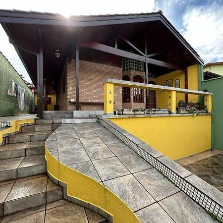 Casa Dentro Parque Aquatico Vila Águas de Lindóia Exterior foto