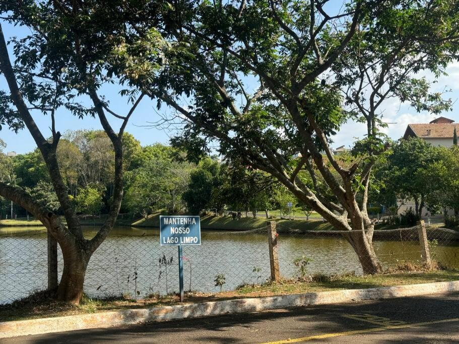 Casa Dentro Parque Aquatico Vila Águas de Lindóia Exterior foto